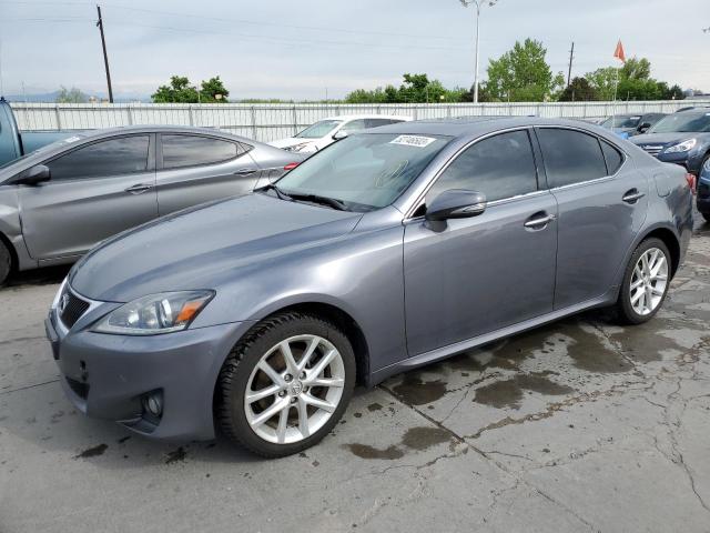 LEXUS IS 250 2012 jthcf5c20c5054720