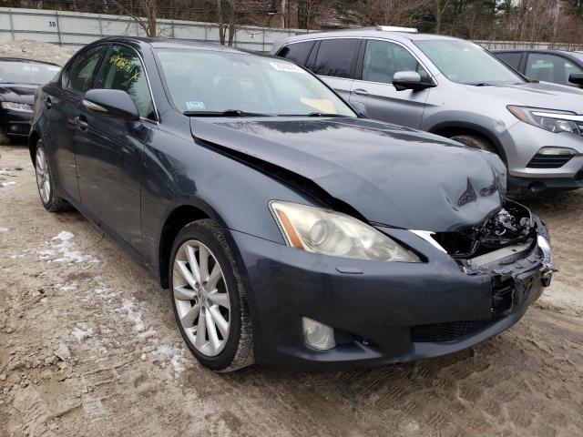 LEXUS IS 250 2010 jthcf5c21a2032840