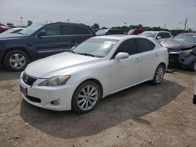 LEXUS IS 250 2010 jthcf5c21a2033714