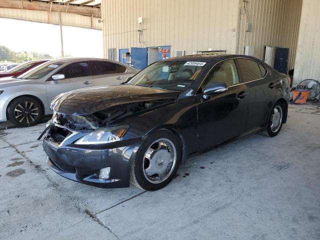 LEXUS IS 2010 jthcf5c21a2034037