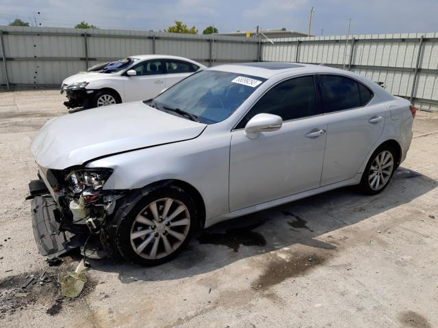 LEXUS IS 250 2010 jthcf5c21a5036742