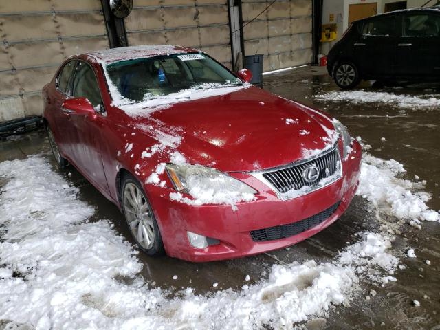 LEXUS IS 250 2010 jthcf5c21a5036997