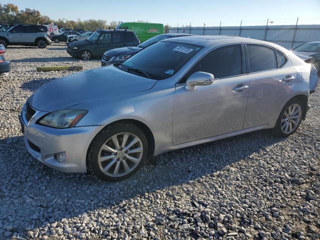 LEXUS IS 2010 jthcf5c21a5037860