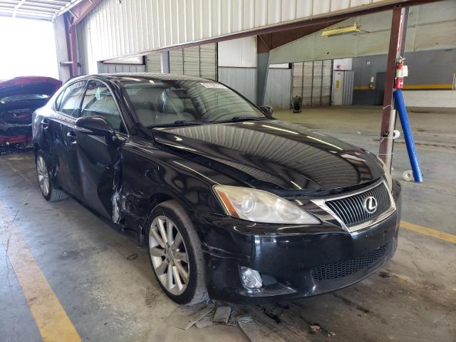 LEXUS IS 250 2010 jthcf5c21a5038295