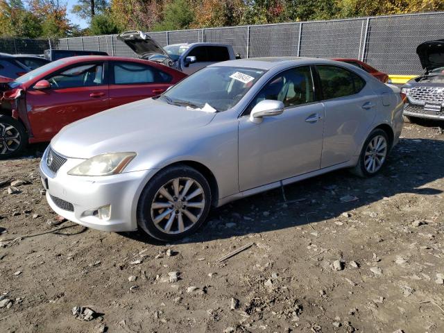 LEXUS IS 2010 jthcf5c21a5038457