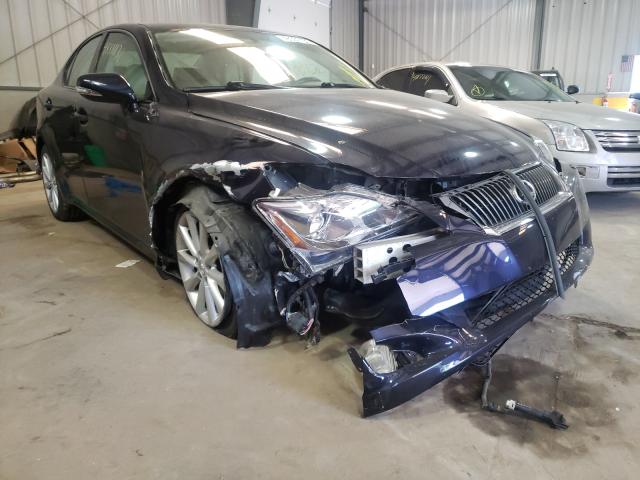 LEXUS IS 250 2010 jthcf5c21a5038877