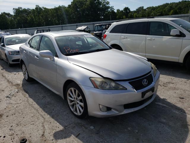 LEXUS IS 250 2010 jthcf5c21a5039043