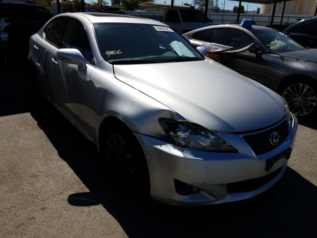 LEXUS IS 250 2010 jthcf5c21a5043223