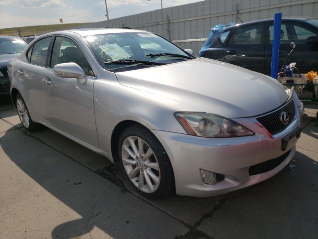 LEXUS IS 250 2010 jthcf5c21a5043836