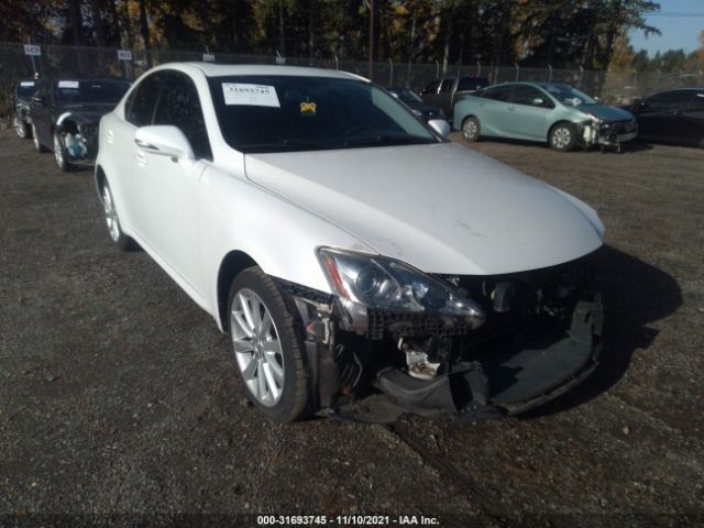 LEXUS IS 250 2010 jthcf5c21a5043982