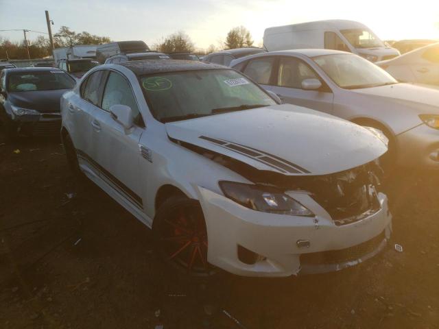 LEXUS IS 250 2010 jthcf5c21a5044341