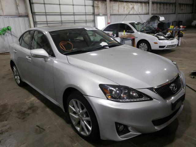 LEXUS IS 250 2011 jthcf5c21b5045149