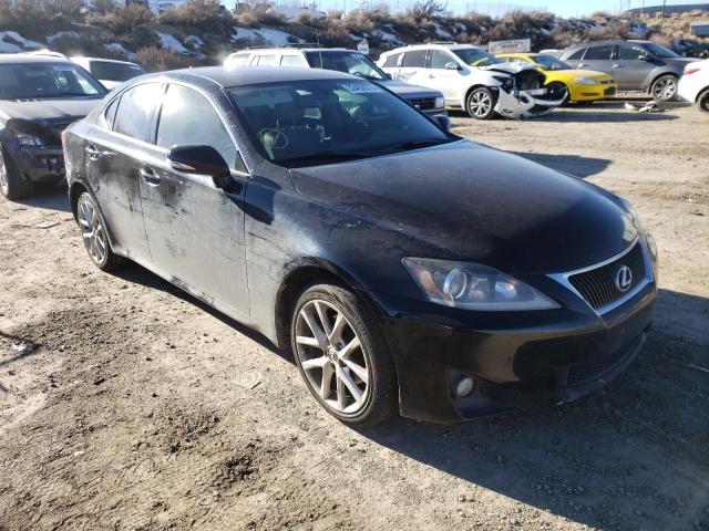 LEXUS IS 250 2011 jthcf5c21b5045264