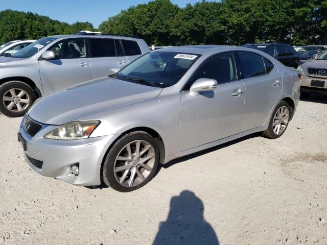 LEXUS IS 250 2011 jthcf5c21b5045653