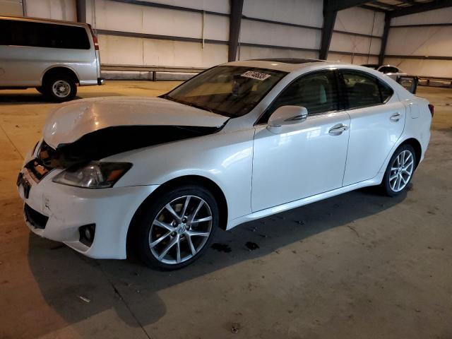 LEXUS IS 250 2011 jthcf5c21b5046219