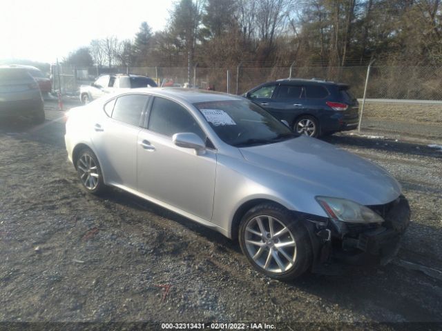 LEXUS IS 250 2011 jthcf5c21b5047337