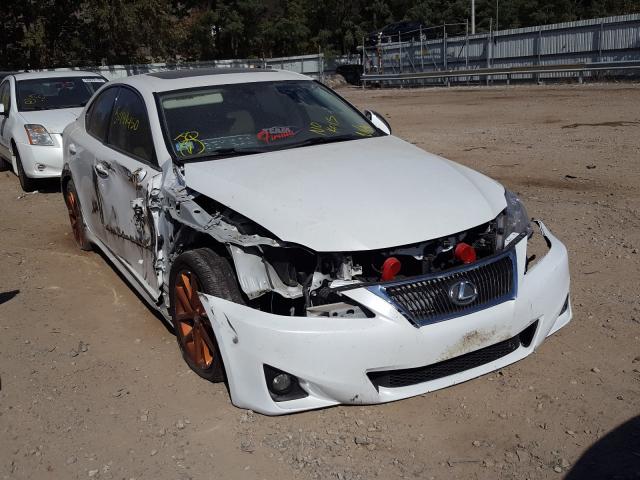 LEXUS IS 250 2011 jthcf5c21b5049766