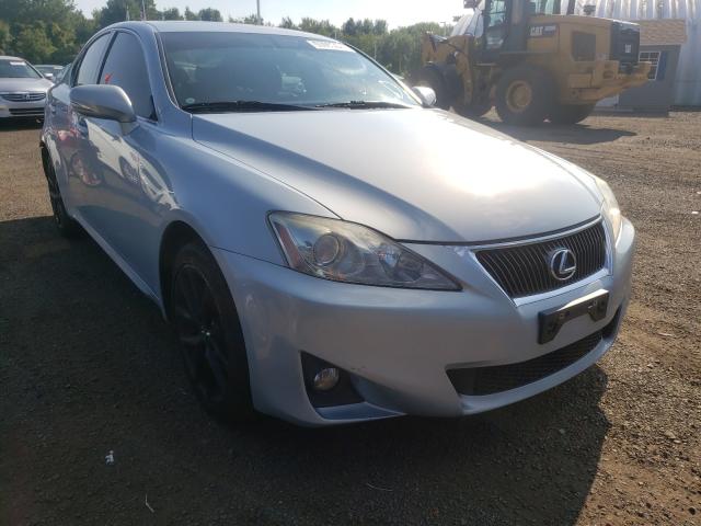 LEXUS IS 250 2012 jthcf5c21c5053530