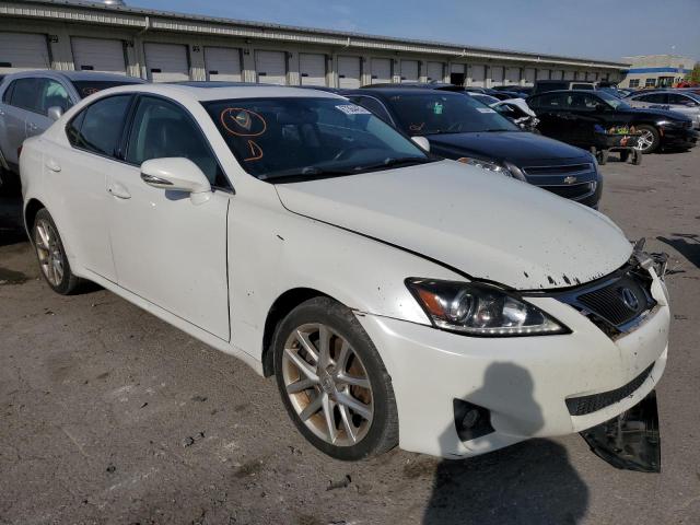 LEXUS IS 250 2012 jthcf5c21c5056511