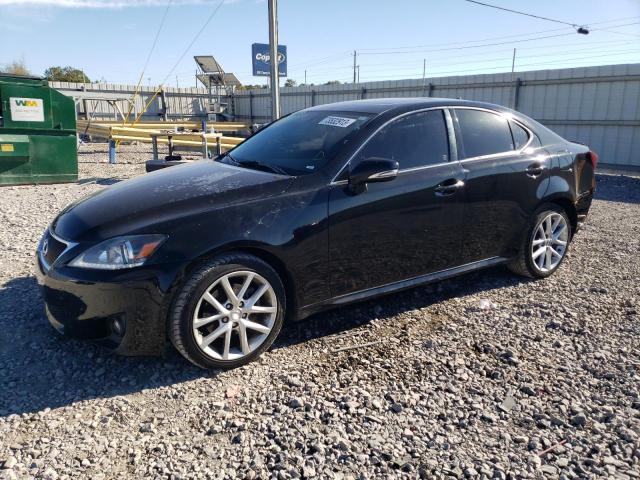 LEXUS IS 2012 jthcf5c21c5058095