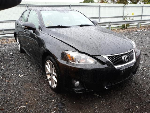 LEXUS IS 250 2012 jthcf5c21c5059926