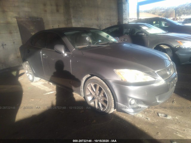 LEXUS IS 250 2013 jthcf5c21d5061595