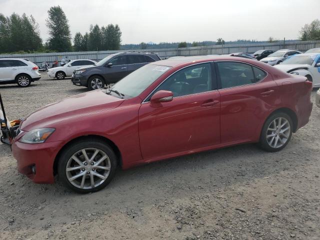 LEXUS IS 250 2013 jthcf5c21d5062360