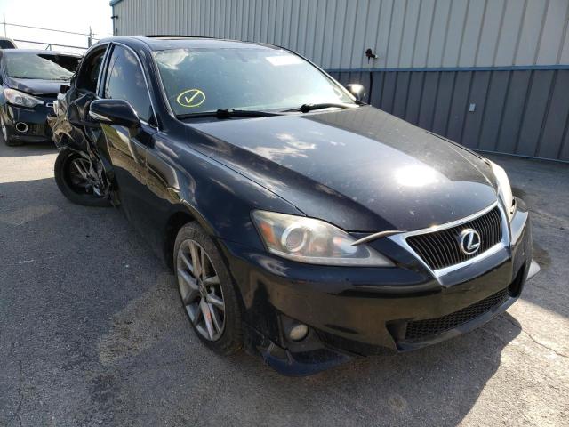 LEXUS IS 250 2013 jthcf5c21d5062696