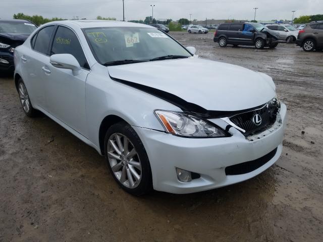 LEXUS IS 250 2010 jthcf5c22a2033575