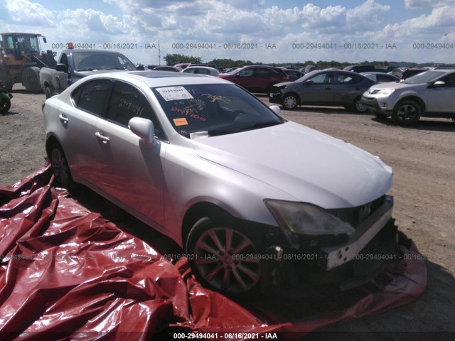 LEXUS IS 250 2010 jthcf5c22a2033916