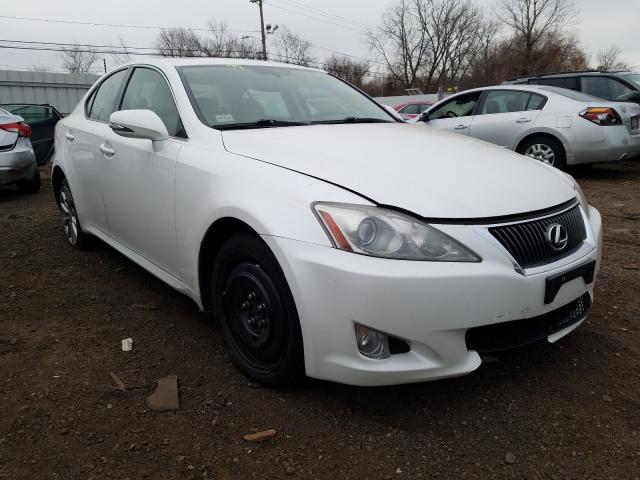 LEXUS IS 250 2010 jthcf5c22a2034368