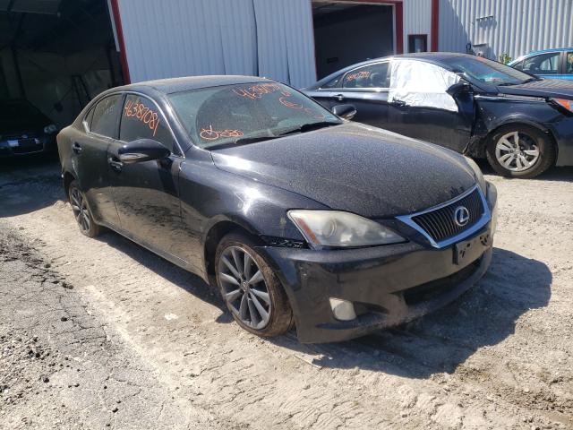 LEXUS IS 250 2010 jthcf5c22a5036510