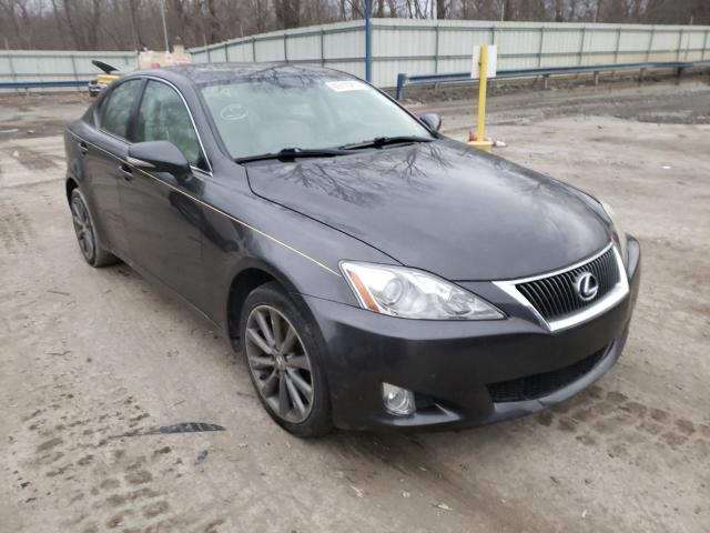 LEXUS IS 250 2010 jthcf5c22a5036863