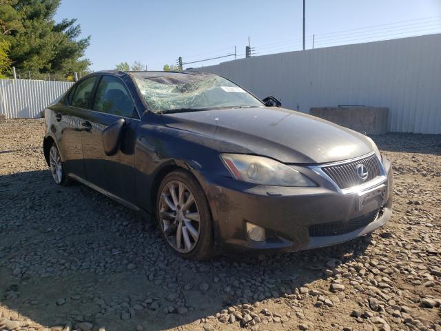 LEXUS IS 250 2010 jthcf5c22a5037267