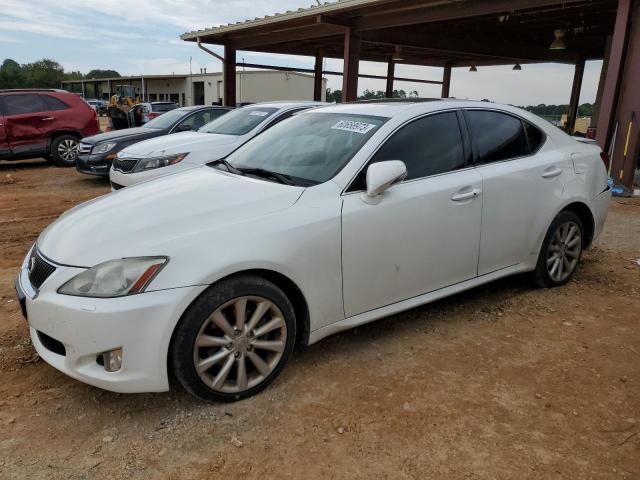 LEXUS IS 250 2010 jthcf5c22a5038371