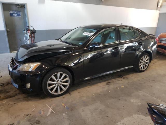 LEXUS IS 250 2010 jthcf5c22a5038998