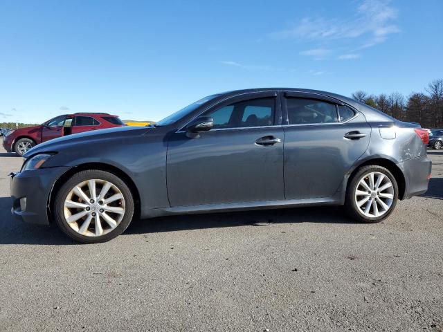 LEXUS IS 2010 jthcf5c22a5039262