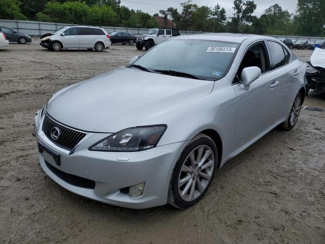 LEXUS IS 250 AWD 2010 jthcf5c22a5039665