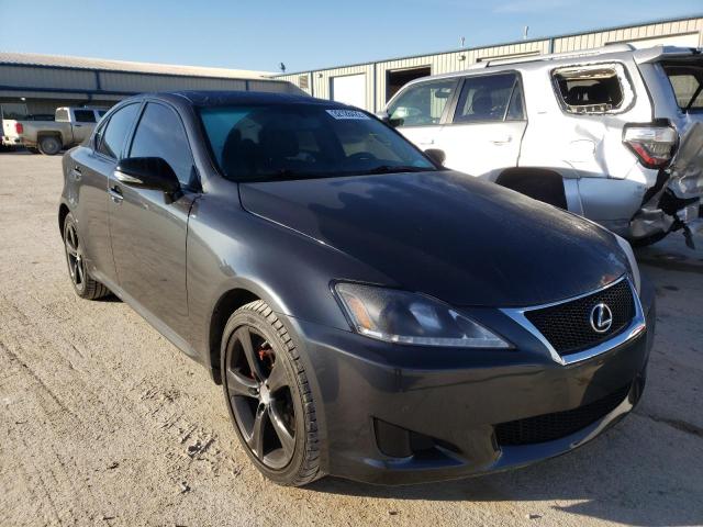 LEXUS IS 250 2010 jthcf5c22a5039732