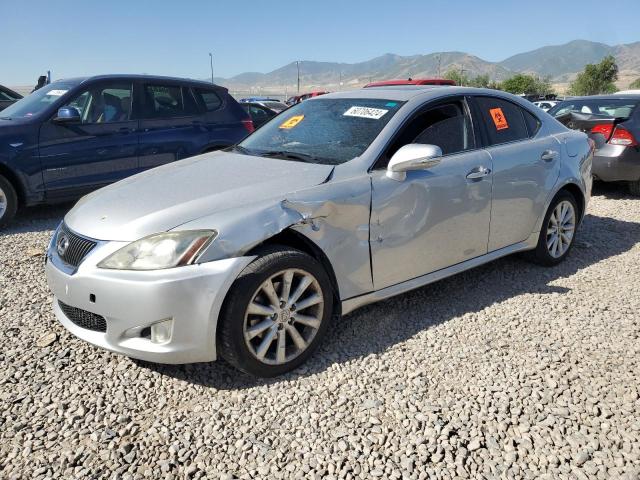 LEXUS IS 2010 jthcf5c22a5040752