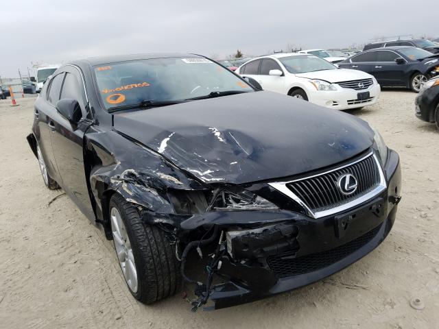 LEXUS IS 250 2010 jthcf5c22a5040766