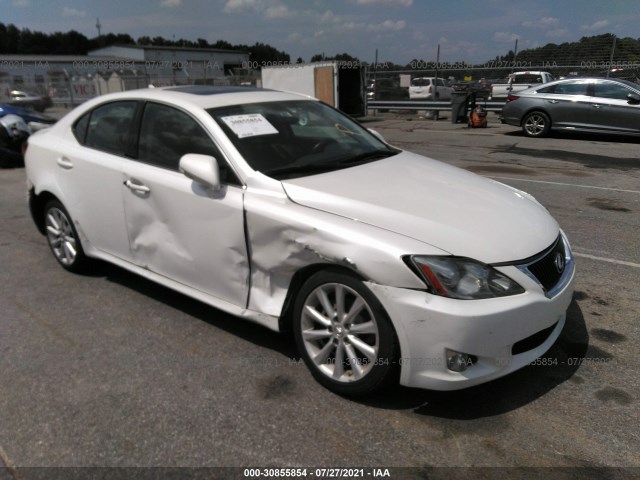 LEXUS NULL 2010 jthcf5c22a5041495