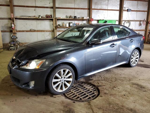 LEXUS IS 250 2010 jthcf5c22a5041626