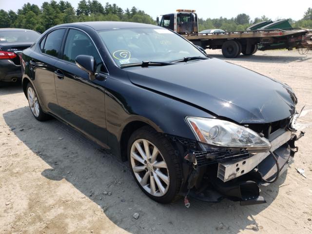 LEXUS IS 250 2010 jthcf5c22a5042405