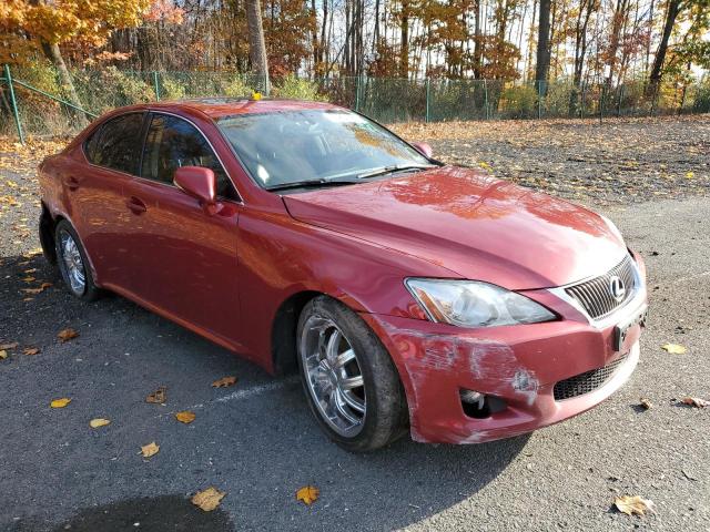 LEXUS IS 250 2010 jthcf5c22a5044591