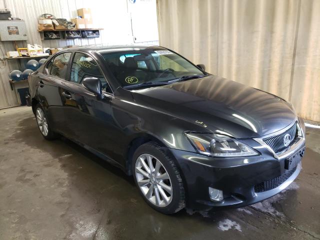 LEXUS IS 250 2010 jthcf5c22a5044672