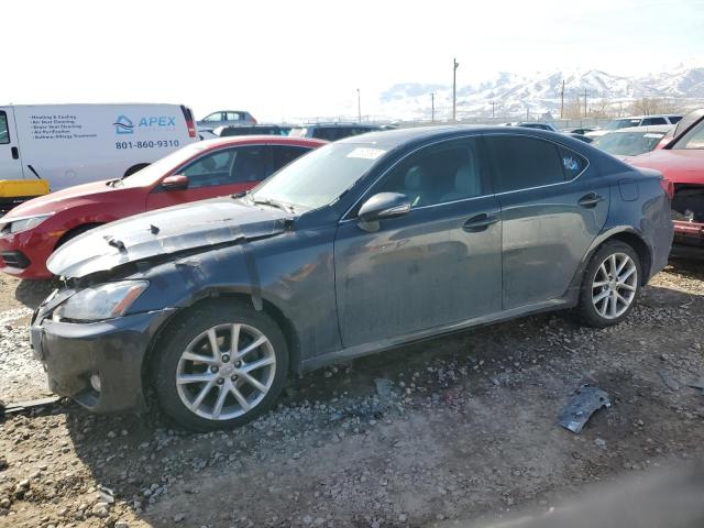 LEXUS IS 250 2011 jthcf5c22b2035408