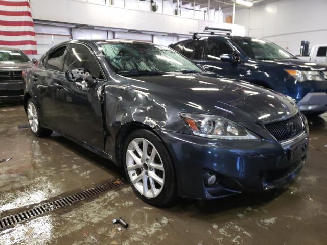 LEXUS IS 250 2011 jthcf5c22b5044947