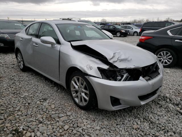 LEXUS IS 250 2011 jthcf5c22b5045094