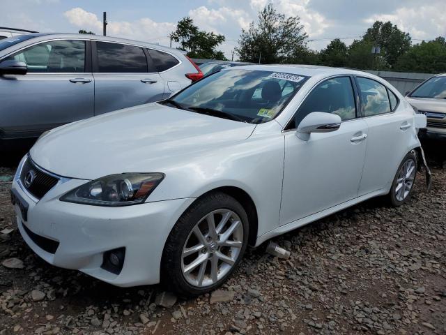 LEXUS IS 250 2011 jthcf5c22b5045967